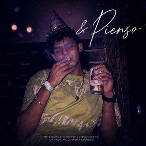 &PIENSO by Don Wil, lttle wald