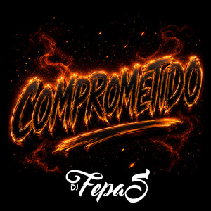 Comprometido SPEED by DJ Fepas