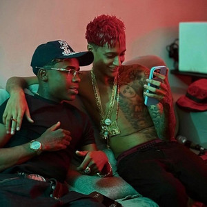 Maicao - GUERREIRO QUE SOBREVIVEU (Oruam, MC Meno K)