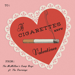 cigarettes and valentines album & - by Zero Gravity If Cigarettes Were Valentines -
