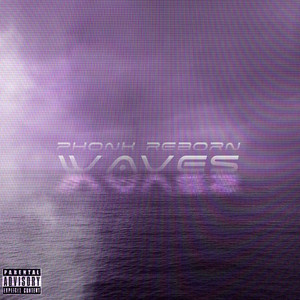 PHONK REBORN - M A D N E S S (feat. RNMNX)