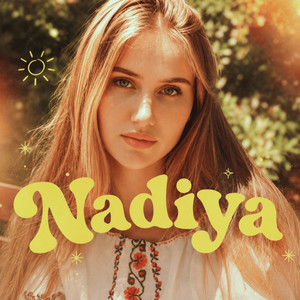 Обкладинка: Nadiya