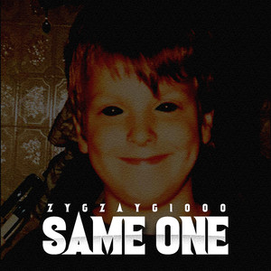 Portada de Same One