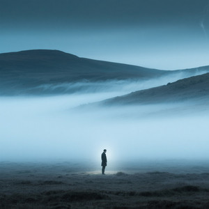 Lost and Still Breathing by NURTATIK