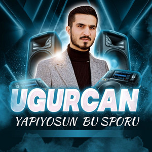 Uğurcan - Yapıyosun Bu Sporu (Canlı Performans)