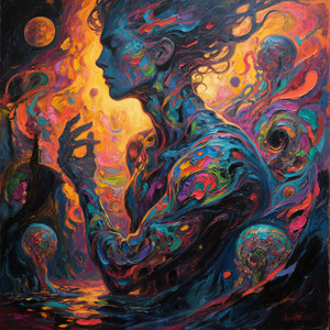 Tyson Goodwin - A NEW HEART