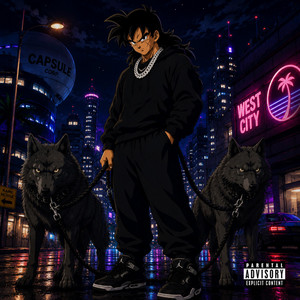 Prince Of Nothing by Kame House Collective