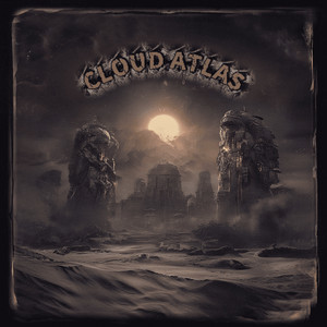Phonkerstein Beats — Cloud Atlas