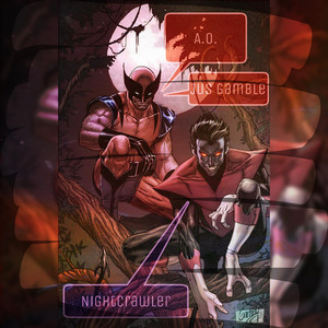Portada de Nightcrawler