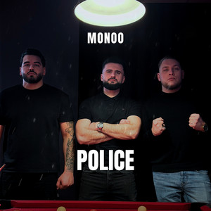 POLICE by MONOO