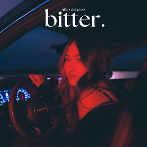 bitter.