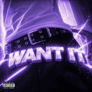 WANT IT by krystalkat