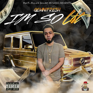 Gemini Fresh - I'm So Lit