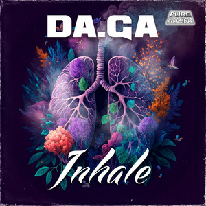 Inhale - Extended by Da.Ga.