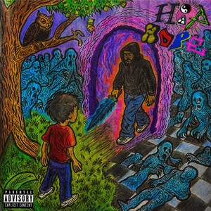 S.O.S by Bennystingz, Doppla