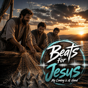 My Coming Is At Hand by Beats For Jesus