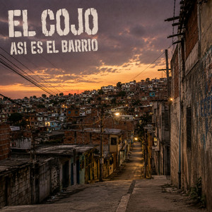 La Disco Esta Encendia by El Cojo
