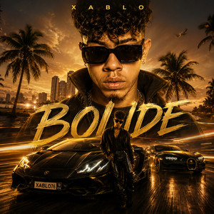 BOLIDE by Xablo