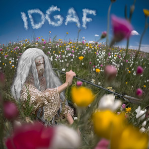 IDGAF