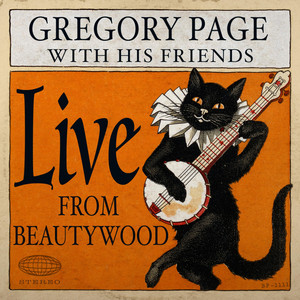 Live From Beautywood ("Live")