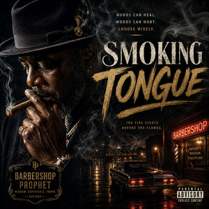 SMOKING TONGUE by King Terryo
