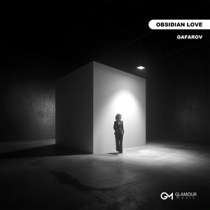 Obsidian Love by GAFAROV