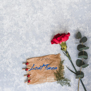 Lost Times (feat. Cypz Beatz)