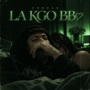 La kgo bb by ZODRAK
