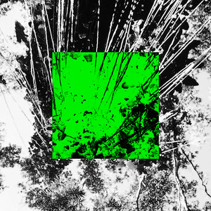 Portada de Heavy Green