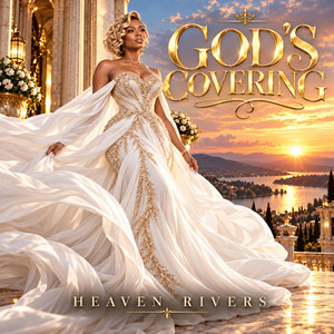 God Brought Me Out by Heaven Rivers