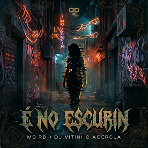 É No Escurin (Brazilian Phonk)