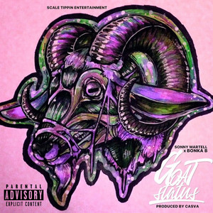 Portada de Goat Status