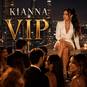 VIP by Kianna