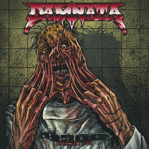 Delirium by DAMNATA