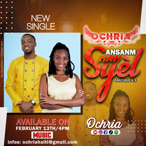 Ansanm nan Syèl