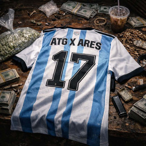 17 by ARES127, ATG