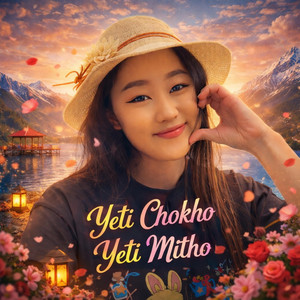 Music Hub - Aankha Bhitra Basnu Timi