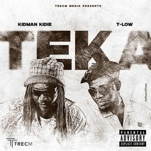 Teka by Kidman Kidie, T-Low