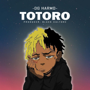 Dg Harmo - Totoro