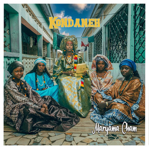 KONDANEH