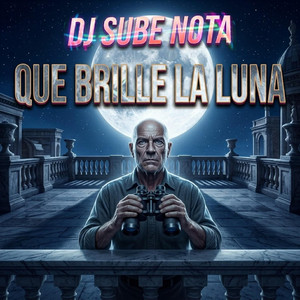 Que Brille La Luna by Dj Sube Nota