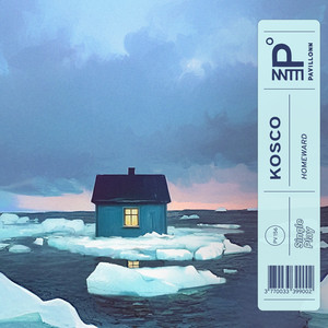 Homeward by Kosco