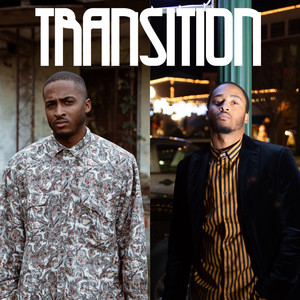 Transition (Radio Edit) cover