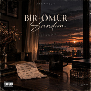 BIR ÖMÜR SANDIM by AyKay227
