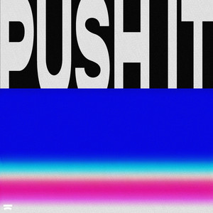 Frankyeffe — Push It (2026)