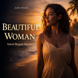 Beautiful Woman - Island Reggae Version by Juka Music