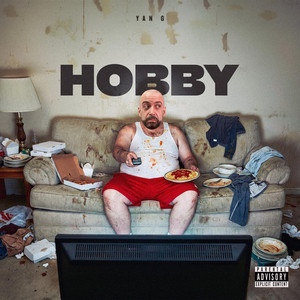 Hobby by Yan G
