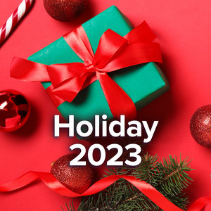 Last Christmas: Holiday 2023 album