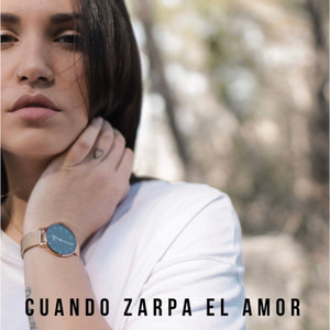 Cuando zarpa el amor - Balada