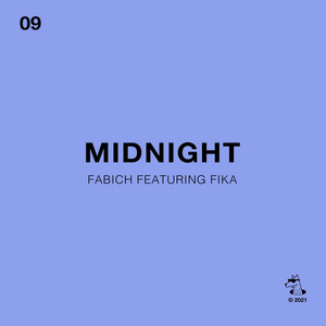 Portada de Midnight